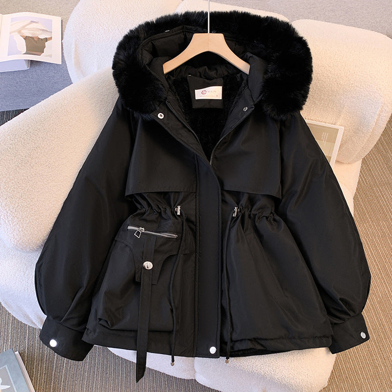 Manteau d’hiver chic