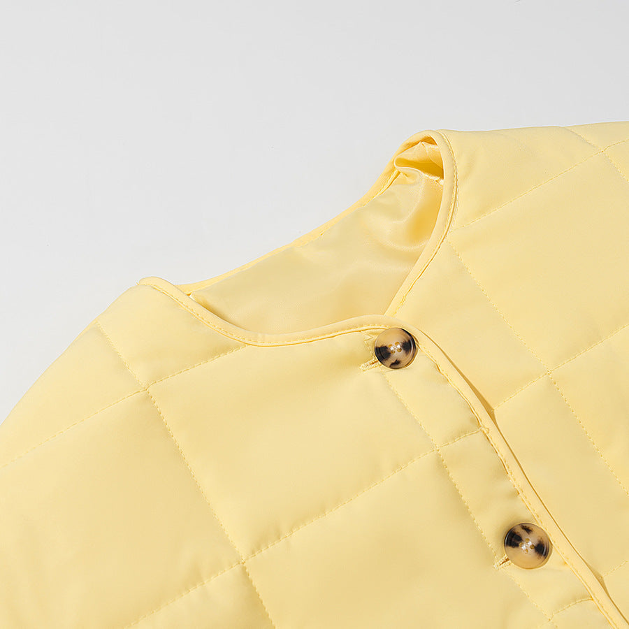 Puff Citron
