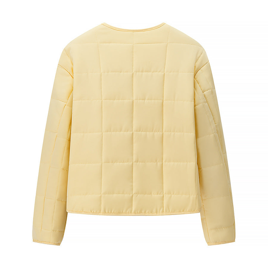 Puff Citron